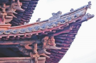 斗拱廠家講解斗拱構(gòu)造及種類