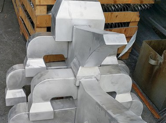 金屬斗拱鋼結(jié)構(gòu)古建點睛之筆