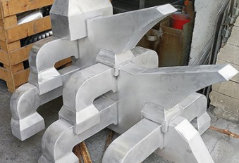 金屬斗拱鋼結(jié)構(gòu)古建點睛之筆