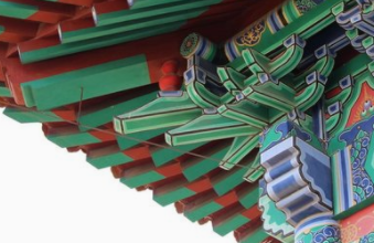 斗拱廠家講解現(xiàn)代仿古建筑的設(shè)計要點(diǎn)